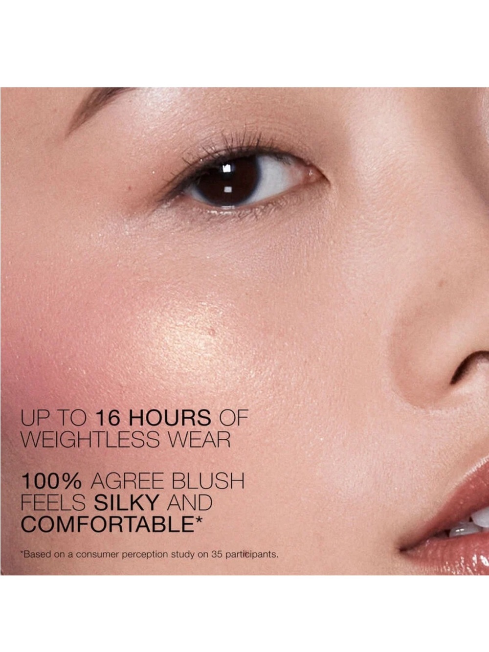 NARS mini powder blush- behave - Picture 3 of 7